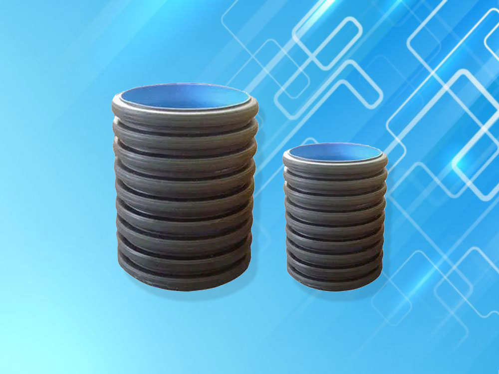HDPE雙壁波紋管 HDPE雙壁波紋管
